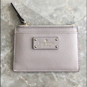 Kate Spade Card Holder